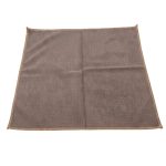 Πανάκια Microfiber 38X38 Μαύρα 5τμχ - Image 2