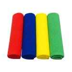 Πανάκια Microfiber Χρωματιστά 35X35 4τμχ
