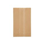 Χάρτινο Σακουλάκι Vegetal Καφέ 12,5X21cm 10kg