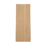 Χάρτινο Σακουλάκι Vegetal Καφέ 10X28cm 10kg