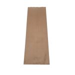 Χάρτινο Σακουλάκι Κραφτ Καφέ 10X33cm 10kg