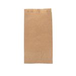 Χάρτινο Σακουλάκι Κραφτ Καφέ 12,5X28cm 10kg