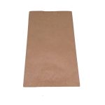Χάρτινο Σακουλάκι Κραφτ Καφέ 17X33cm 10kg