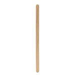 Αναδευτήρας Ξύλινος 14cm 250τμχ