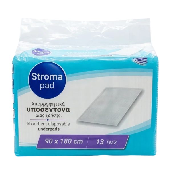 Υποσέντονα Stroma Pad 90X180cm 13τμχ
