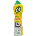 Κρέμα Καθαρισμού Cif Λεμόνι 500ml