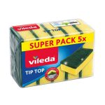 Σφουγγάρι Vileda 5τμχ
